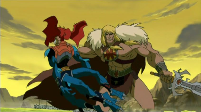 king grayskull